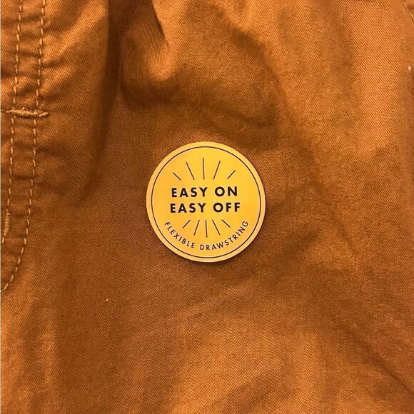 NWT … CAT & JACK “Size: L - (10/12)” Shorts - Picture 4 of 5